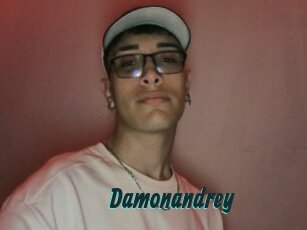 Damonandrey