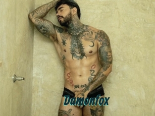 Damonfox
