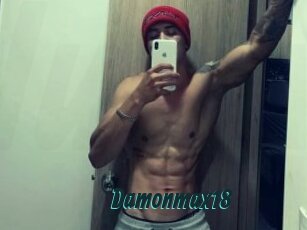 Damonmax18