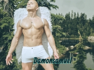 Damonsamuel