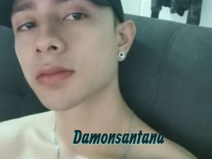 Damonsantana