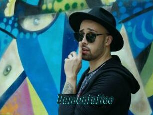 Damontattoo