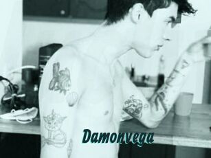 Damonvega