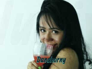 Danahorny