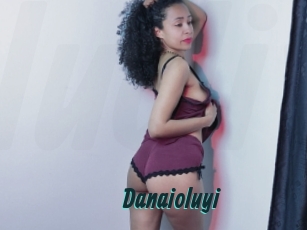 Danaioluyi