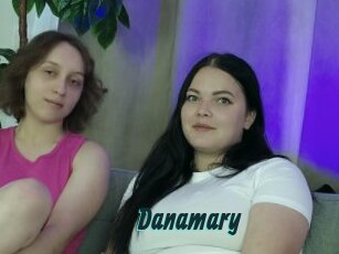 Danamary