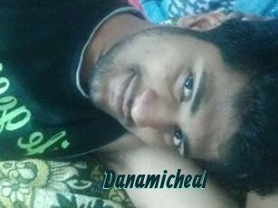 Danamicheal