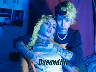 Danandlila