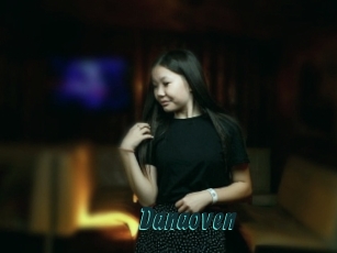 Danaoven