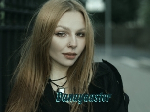 danayaaster Lucy Live