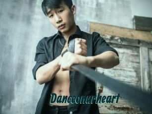 danceonurheart Lucy Live