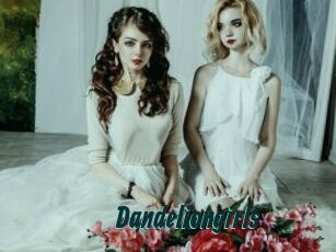 Dandeliongirls