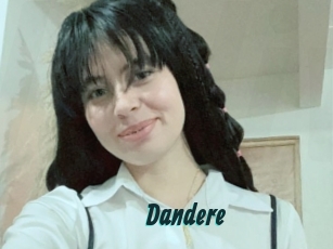 Dandere