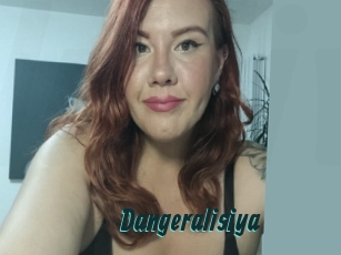 Dangeralisiya