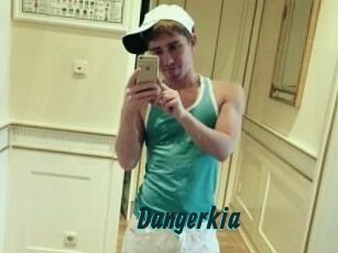 Dangerkia