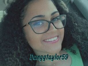 Danggtaylor59