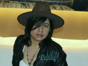 Danhy