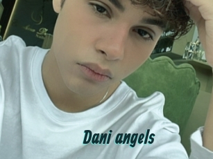 Dani_angels