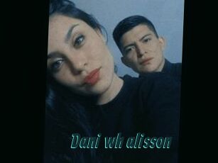 Dani_wh_alisson