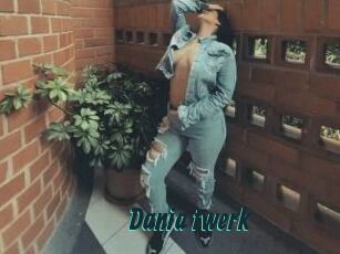 Dania_twerk