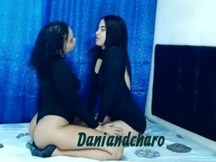Daniandcharo