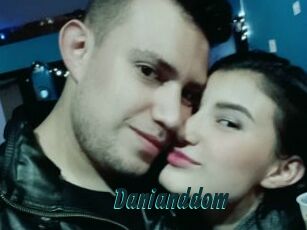Danianddom