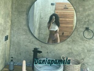 Daniapamela