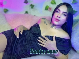 Daniavanno