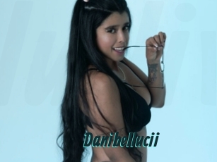 danibellucii Lucy Live