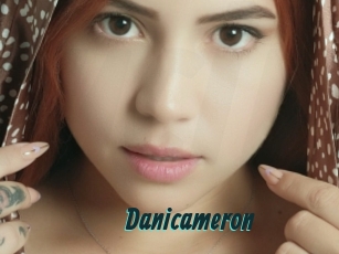 Danicameron