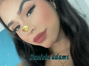 daniela_adams Lucy Live