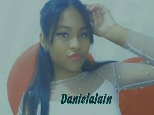 danielalain Lucy Live