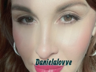 danielalovve Lucy Live