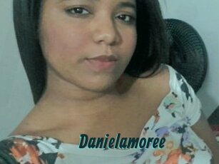 Danielamoree