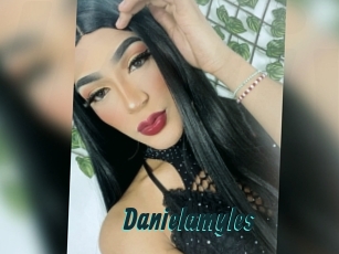 danielamyles Lucy Live