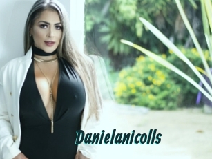 danielanicolls Lucy Live