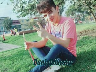 Danielbluestar
