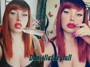 Daniellafoxytall