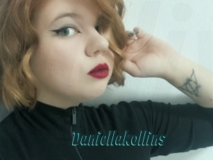 daniellakollins Lucy Live