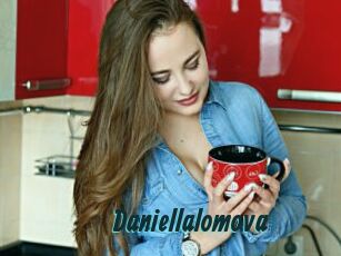 Daniellalomova