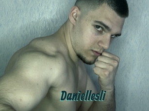 daniellesli Lucy Live