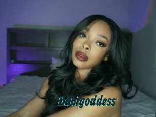 Danigoddess