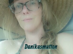 Danikasmutton