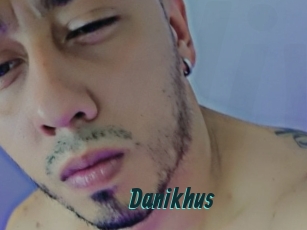 Danikhus