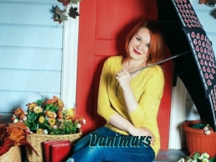 Danimars