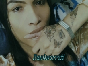 Danimorreti