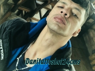 Danitattoshot24cms