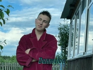 Danmelon