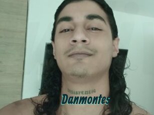 Danmontes