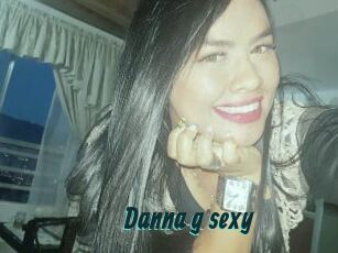 Danna_g_sexy